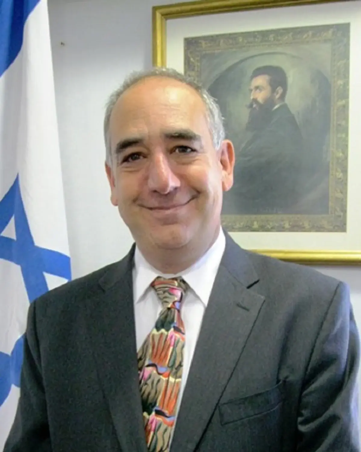 Arthur Lenk