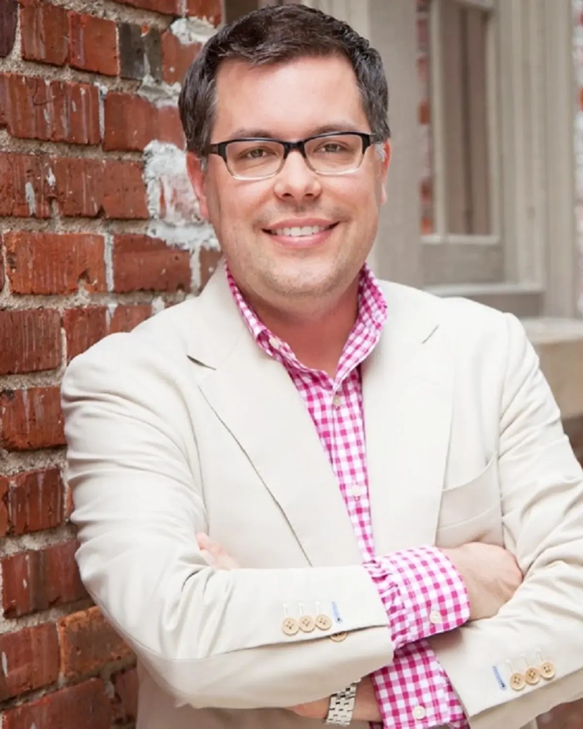 Dan McDonough, Jr.