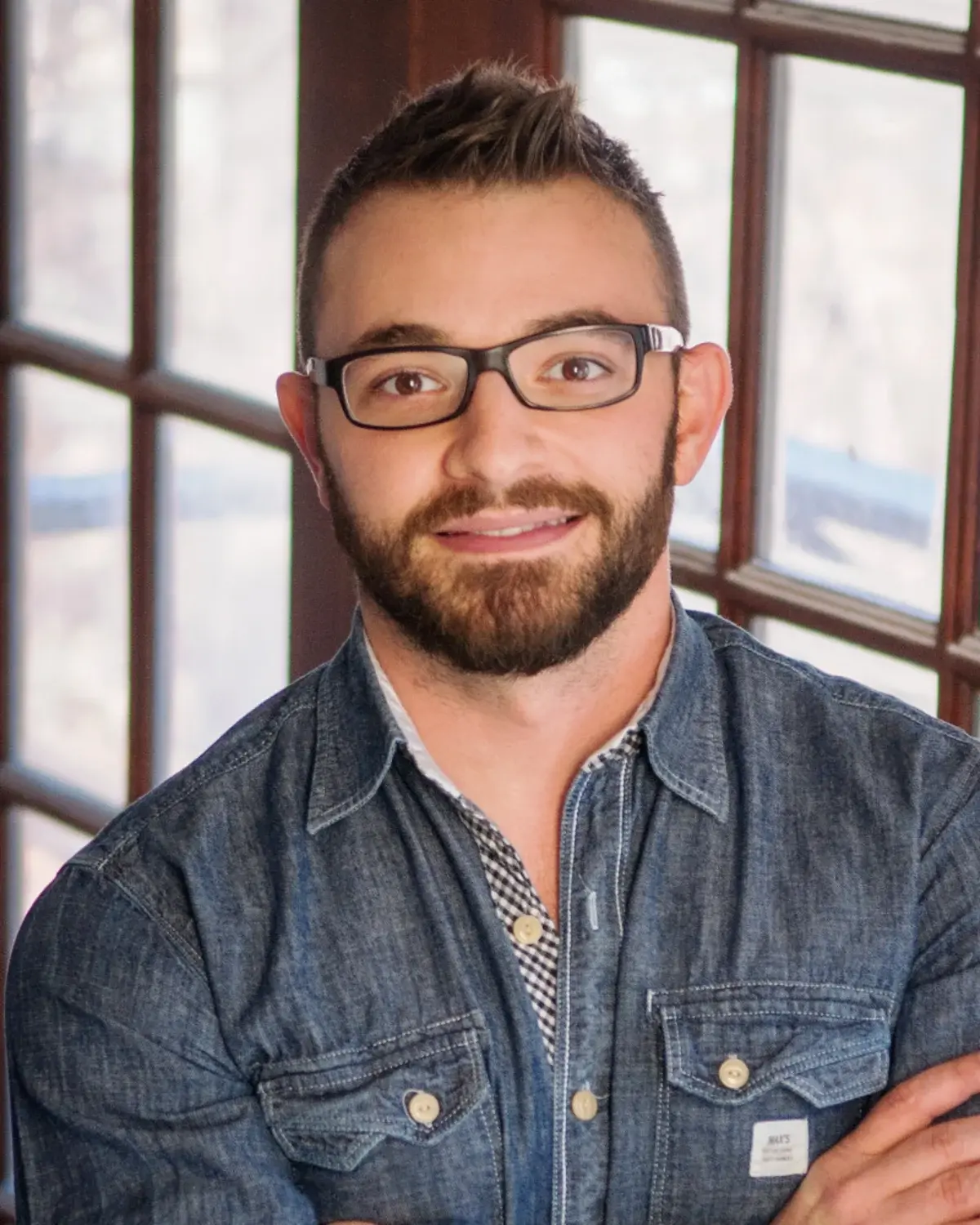 Blake Miller
