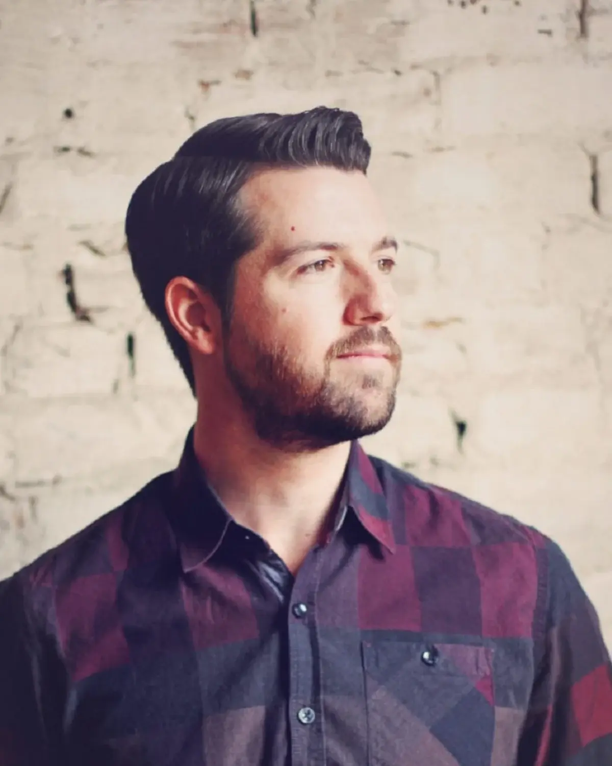 Brandon Houston