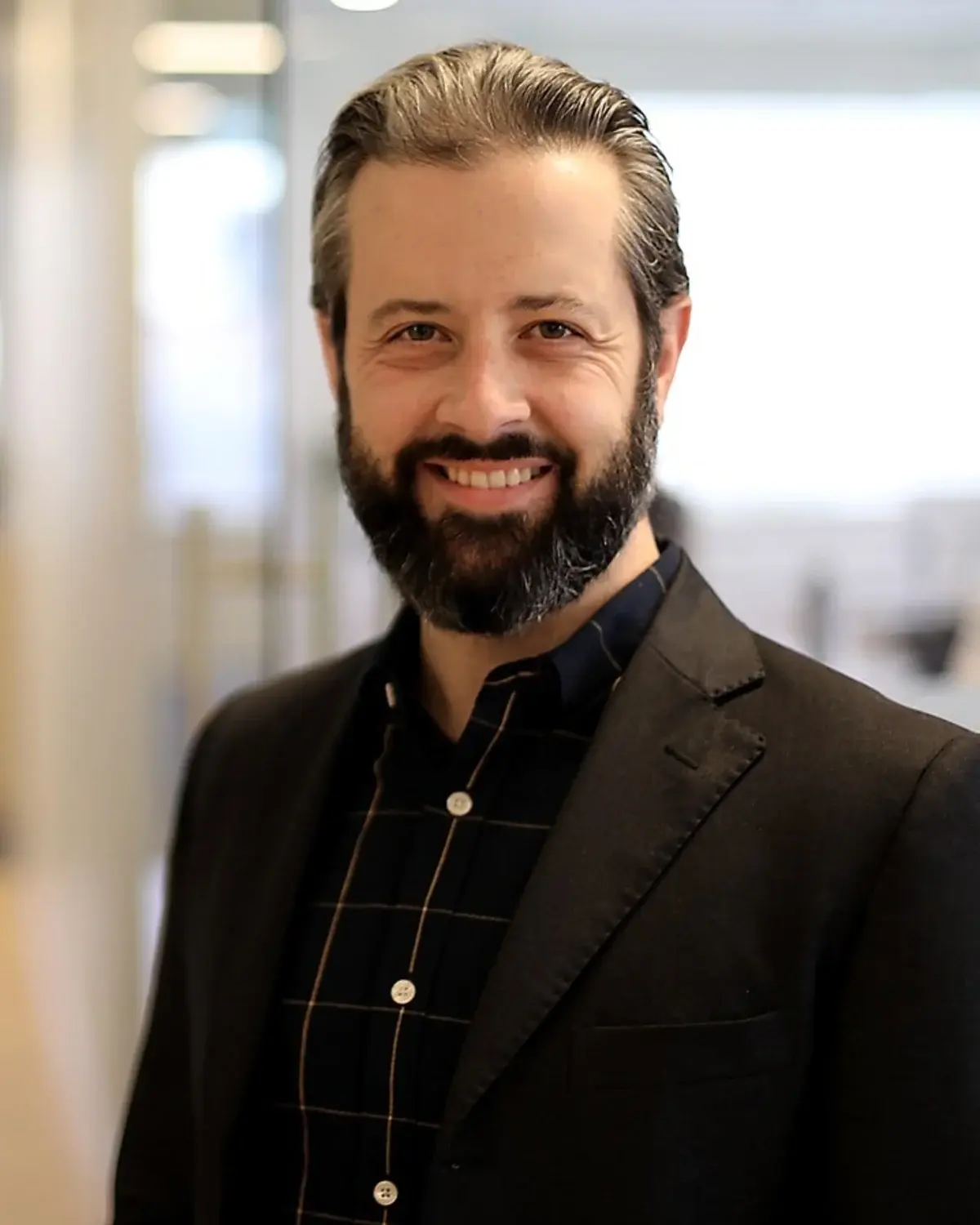 Chris Goward