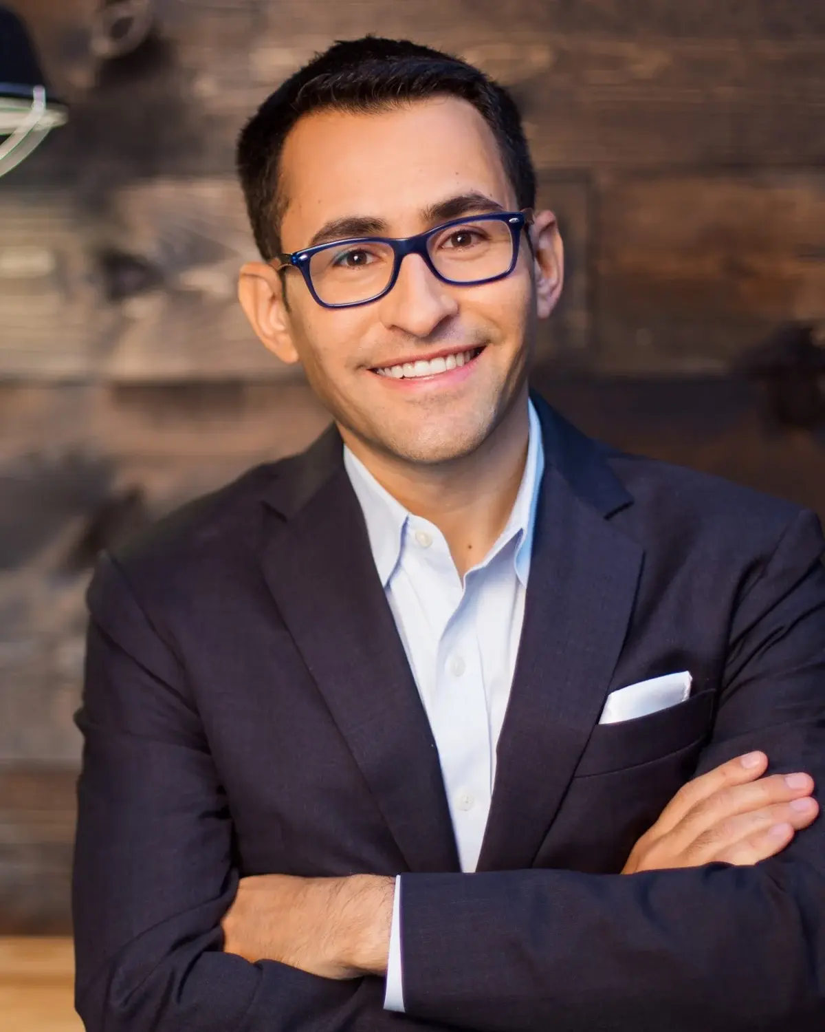 Dan Schawbel
