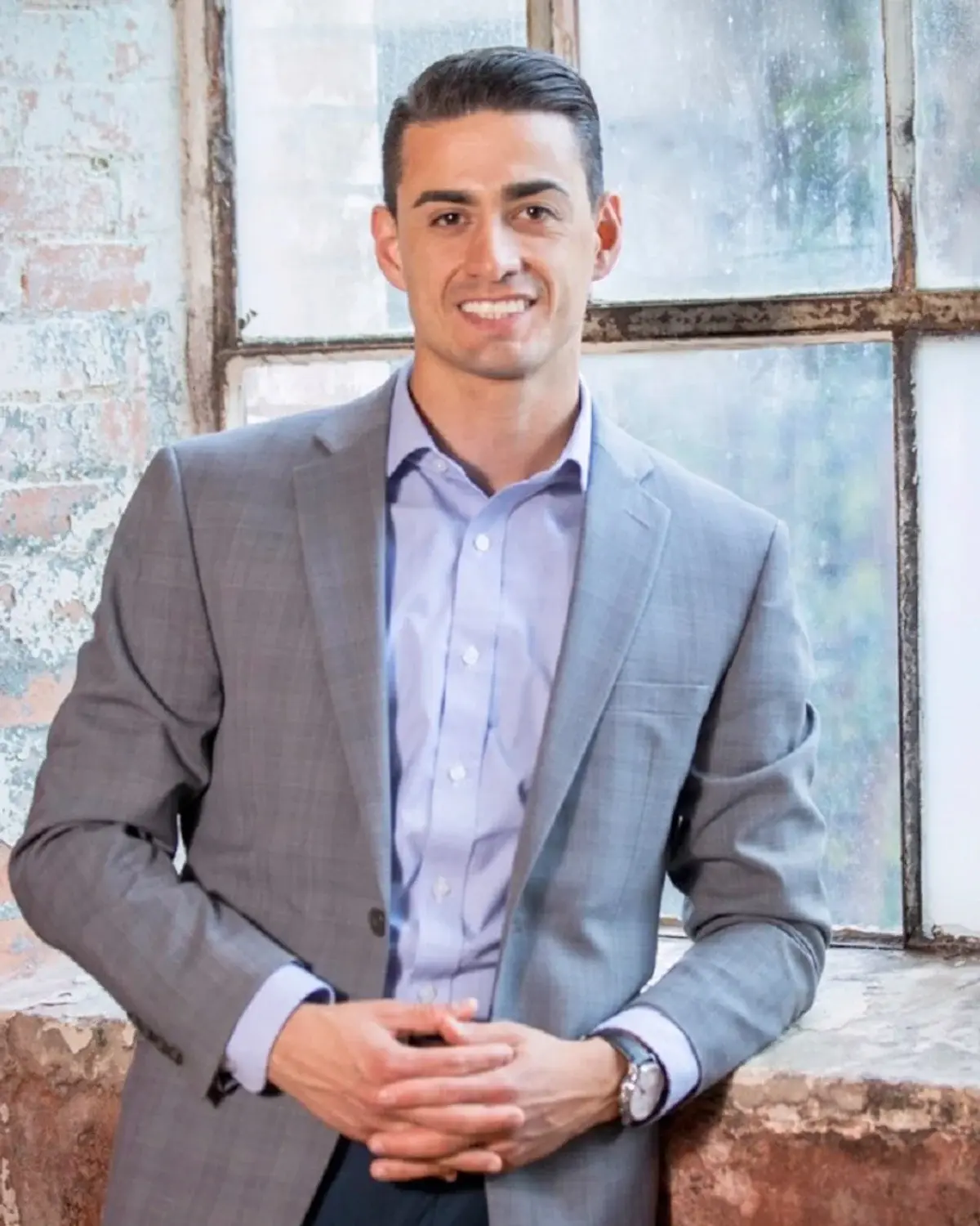 Danny Chavez