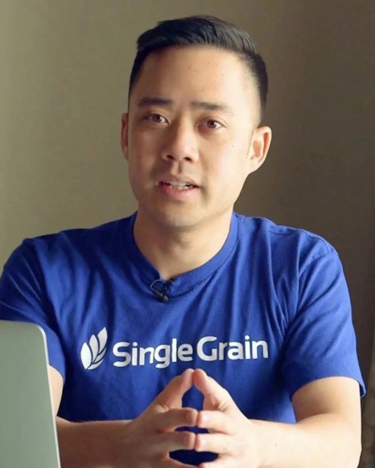 Eric Siu
