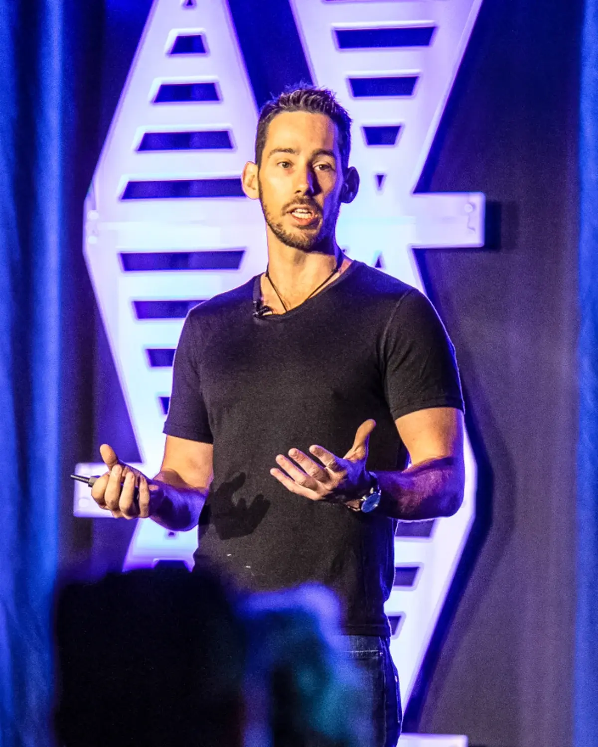 Kasey Kaplan