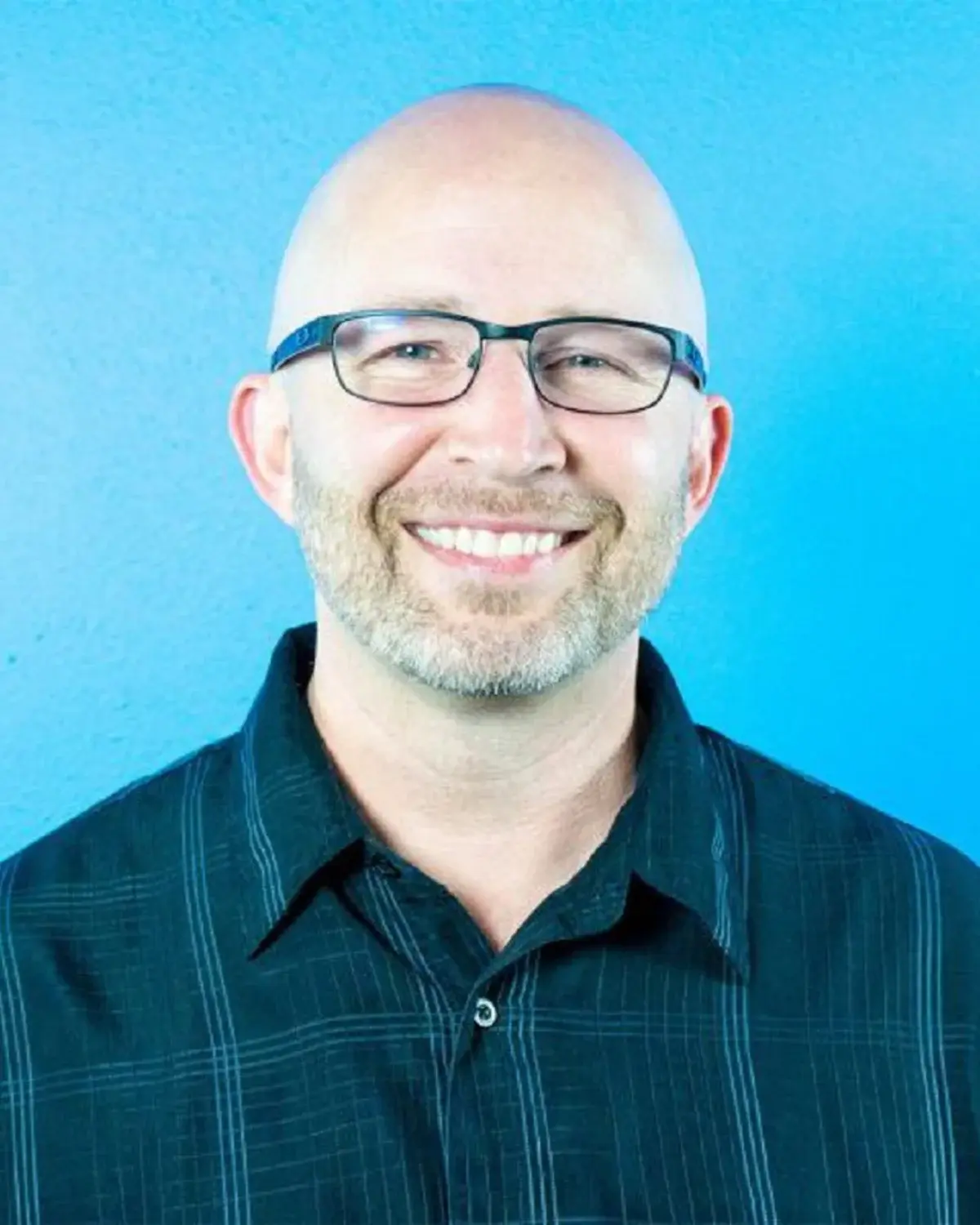 Kevin Getch