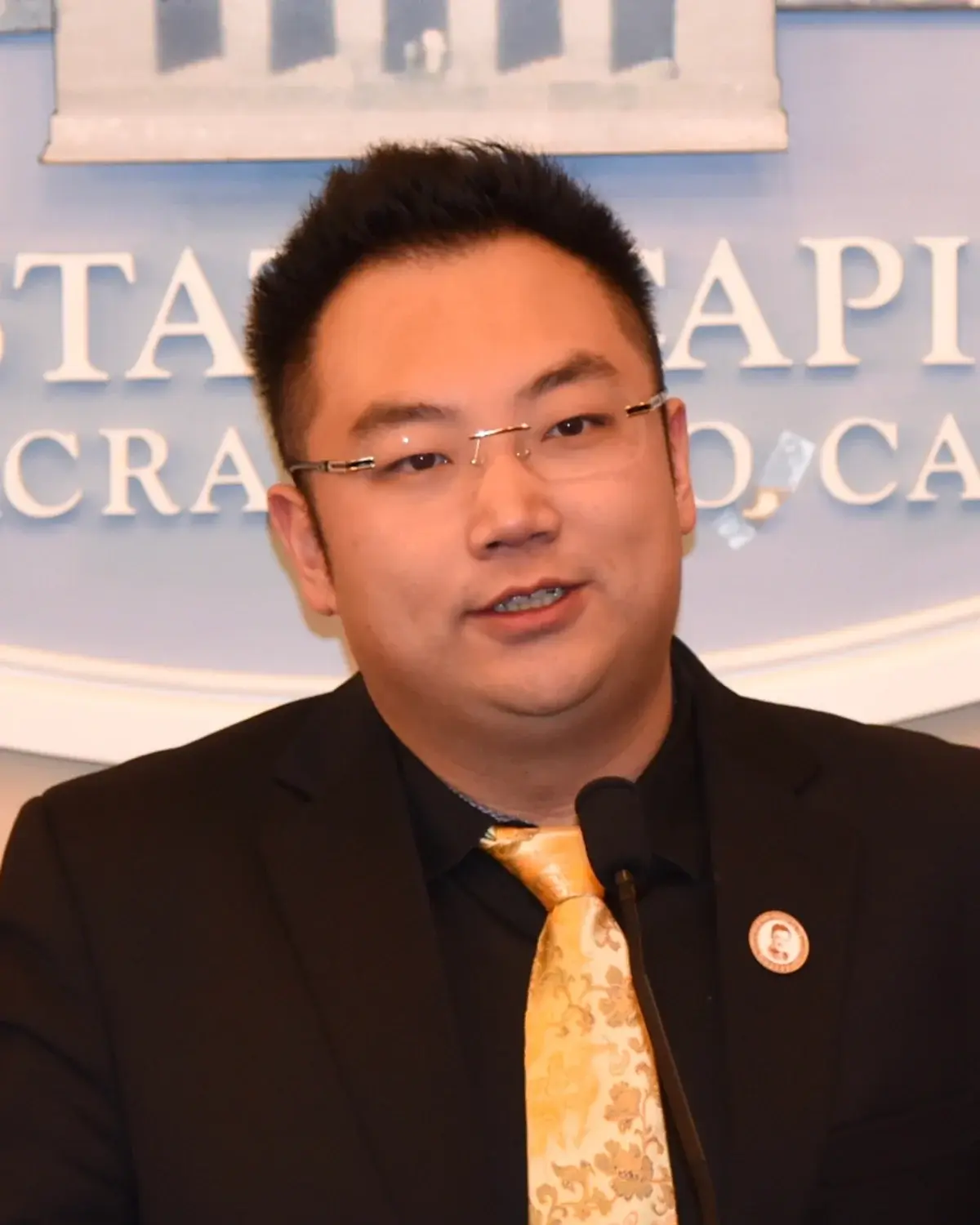 Kevin Xu