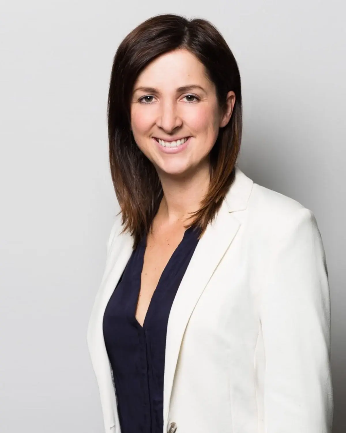Kristine Steuart