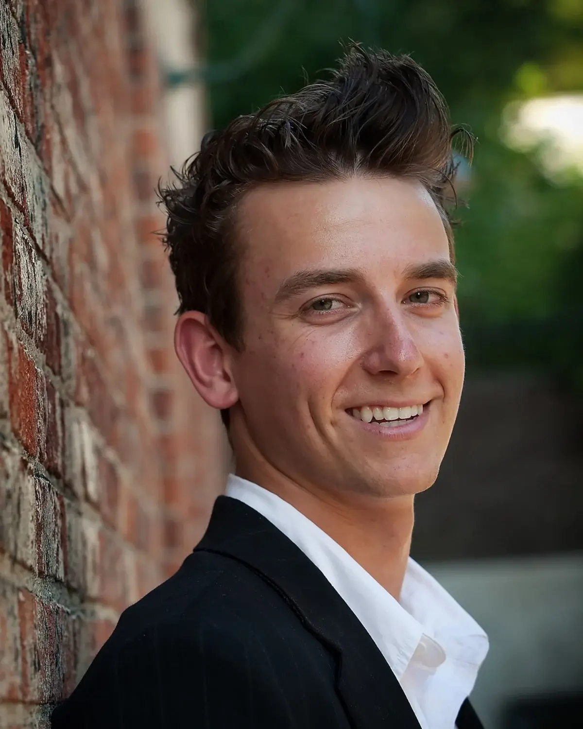 Matt Wilson