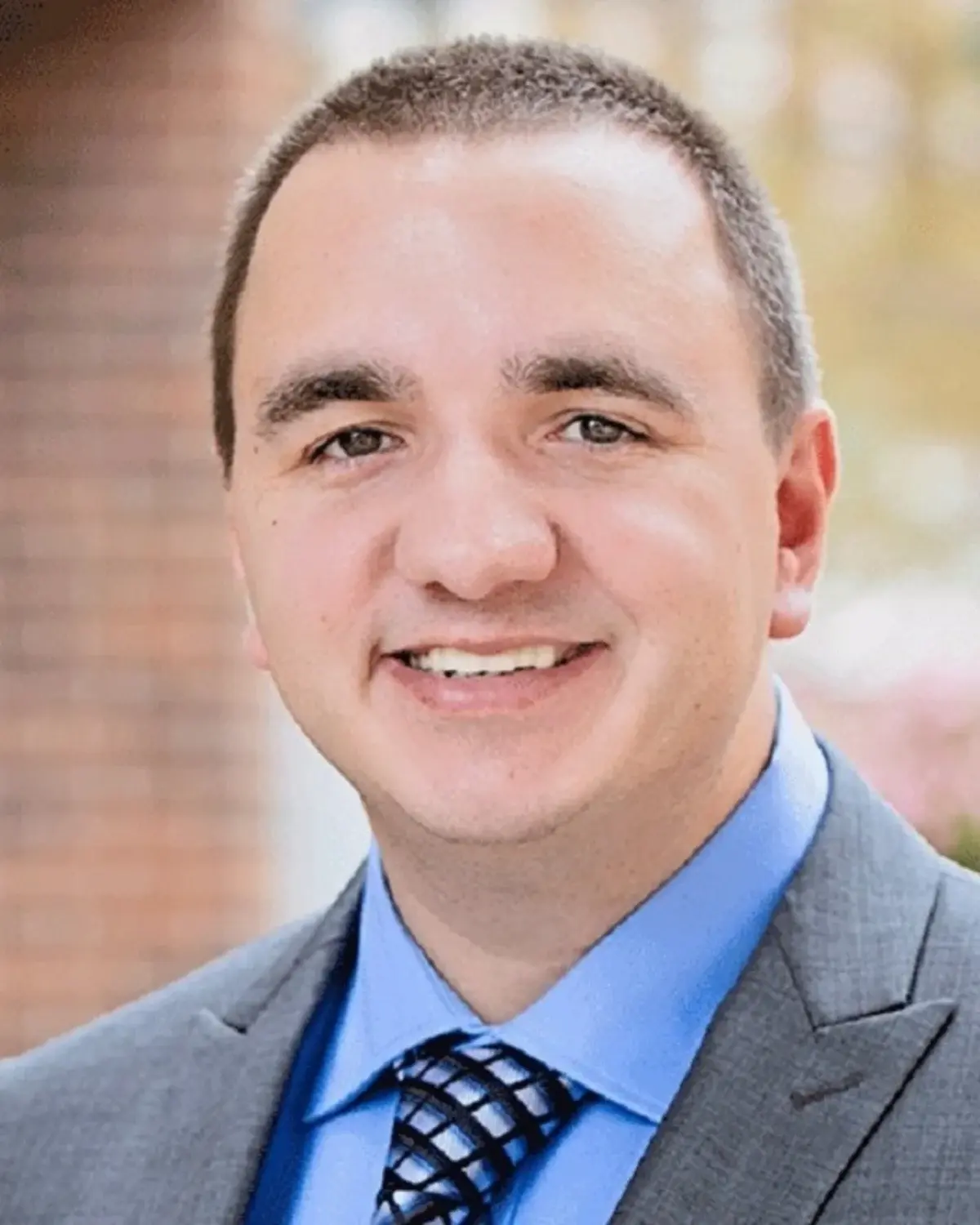 Matthew Paulson