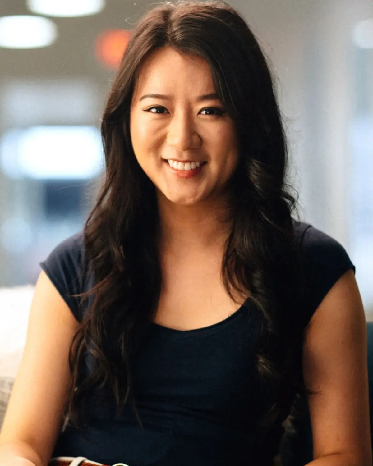 Nanxi Liu