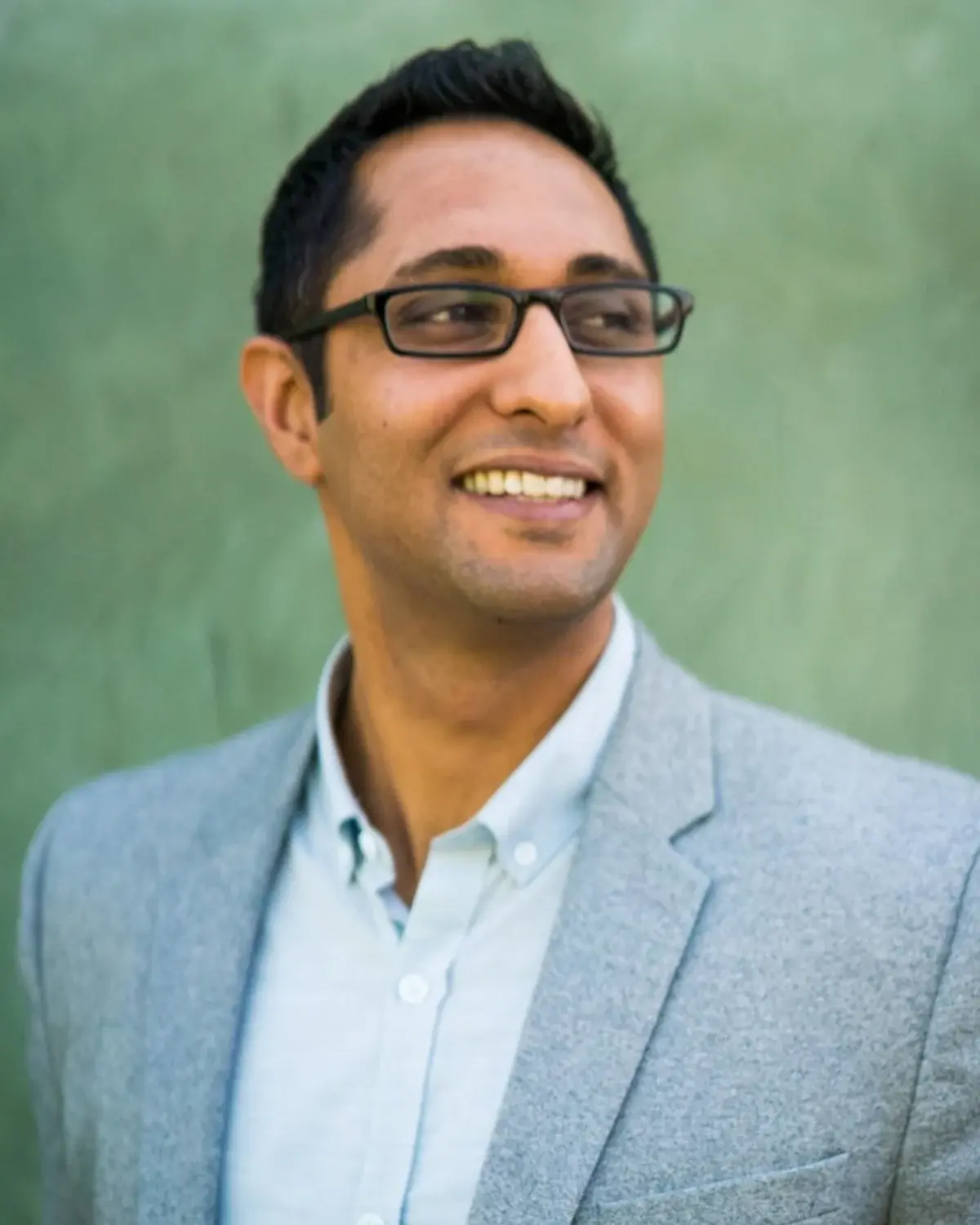 Nav Athwal