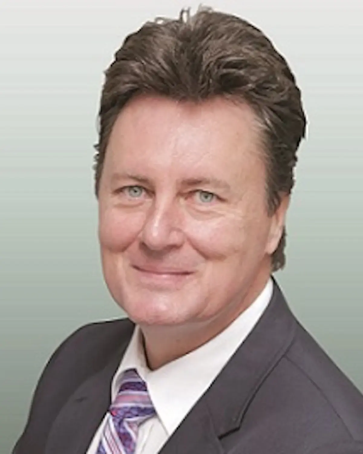 Pierre Spies