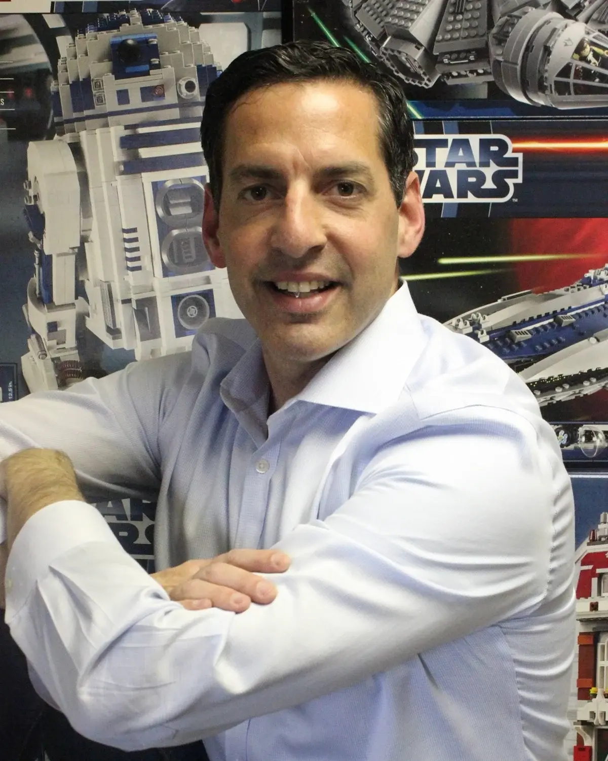 Ranan Lachman