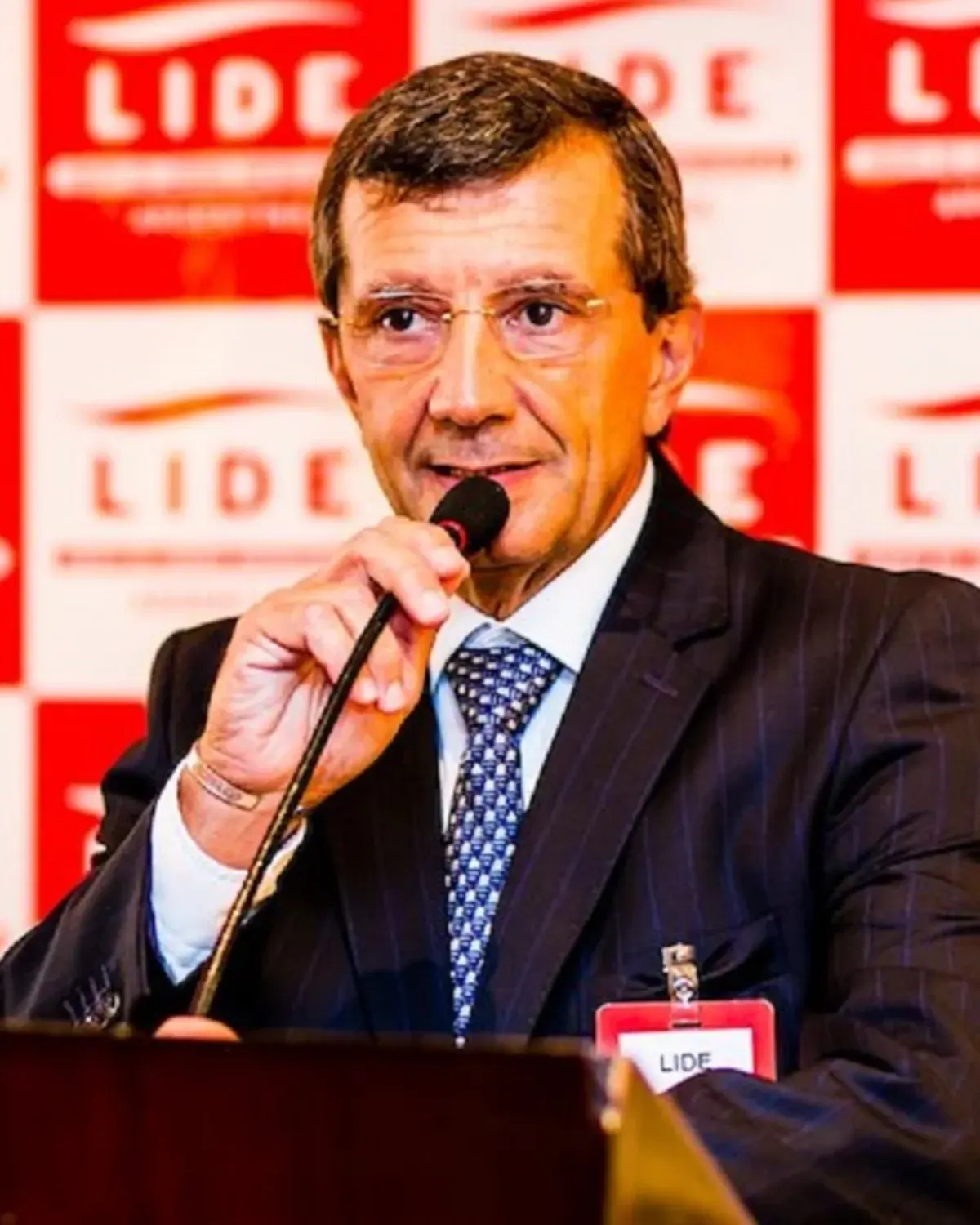 Rodolfo de Felipe
