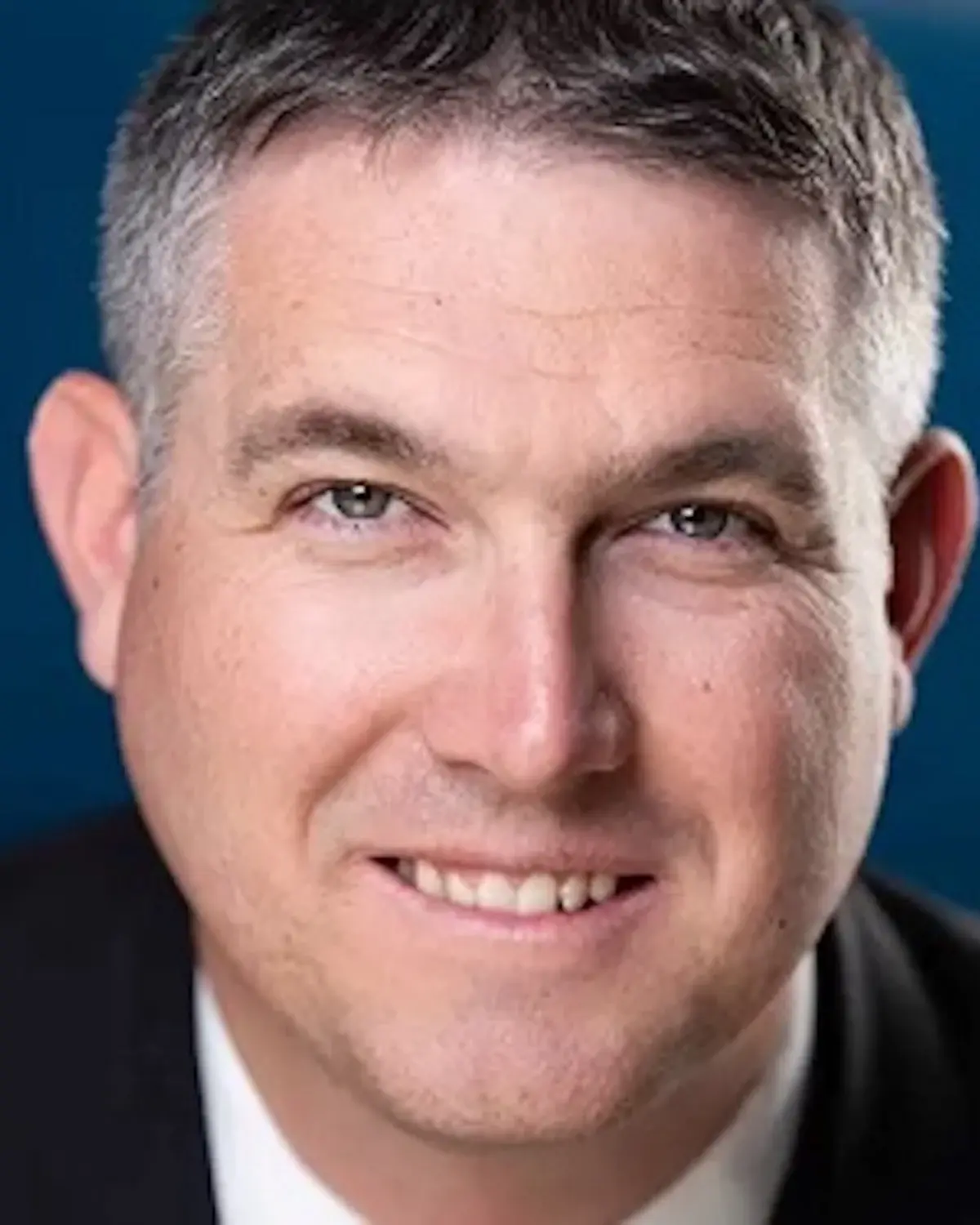 Ross Volk