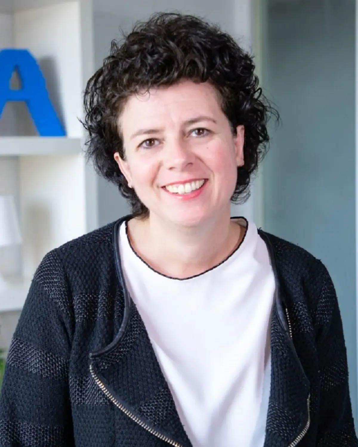 Stéphanie Delestre