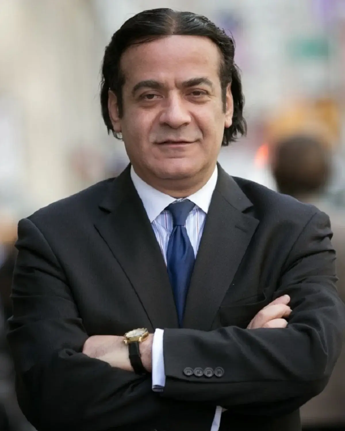 Ziad K. Abdelnour