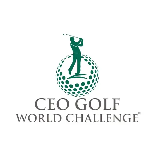 The CEO GOLF World Challenge®