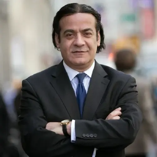 Ziad K. Abdelnour