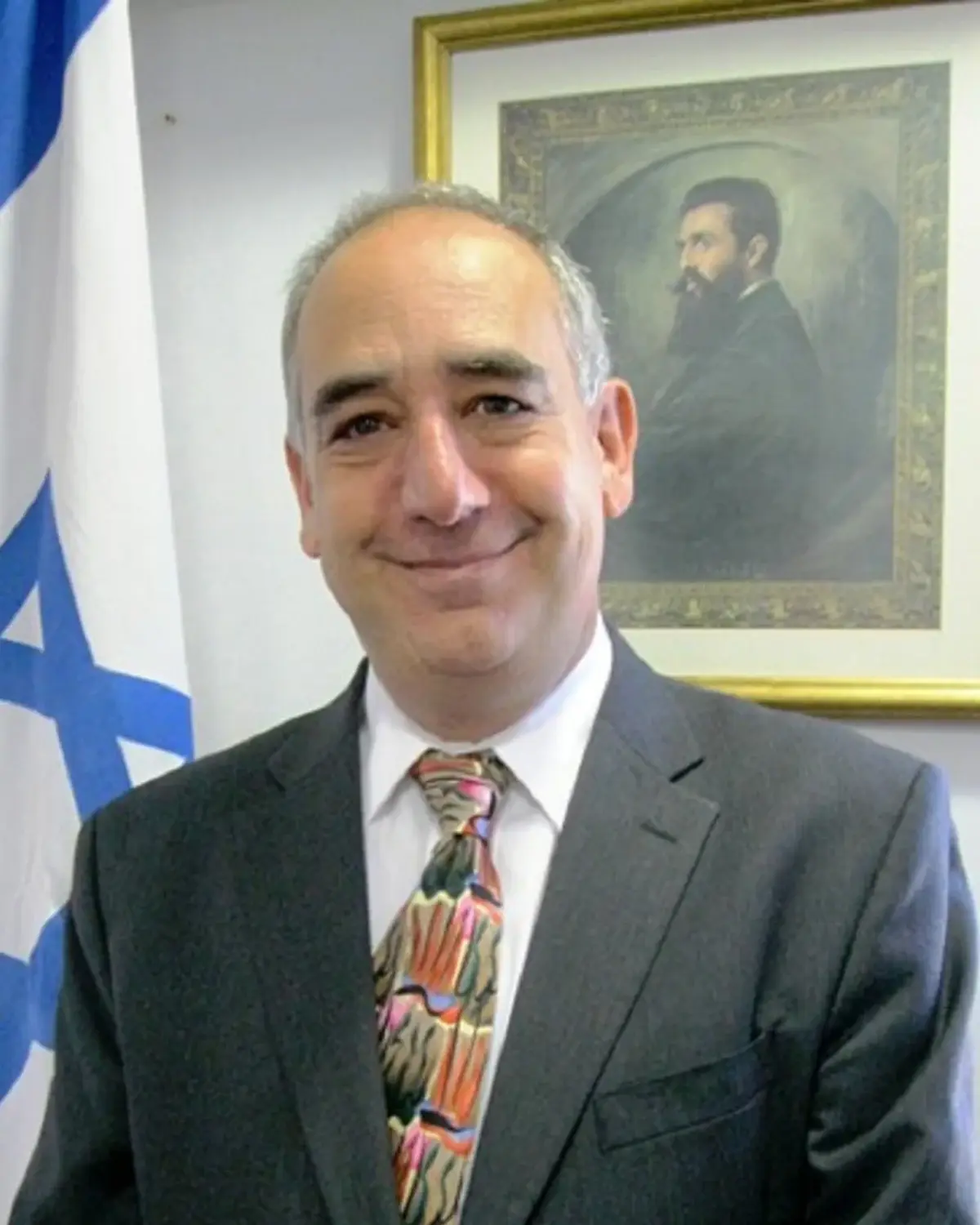 Arthur Lenk